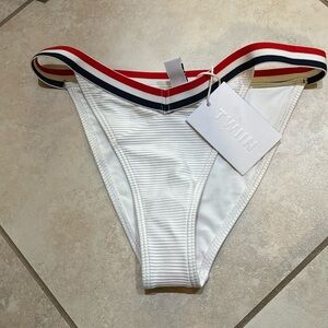 NWT Twiin bikini bottom